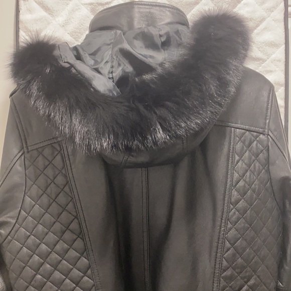 Eagle Leather size XL - Picture 11 of 11